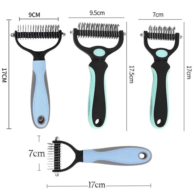 Pet Hair Remover BrushProfessional Pet Deshedding Brush: The Ultimate Grooming Tool!
Introducing our Professional Pet Deshedding Brush, a versatile solution for keeping your furry friend SHOP ALL I WANTShop All I WantPet Hair Remover Brush