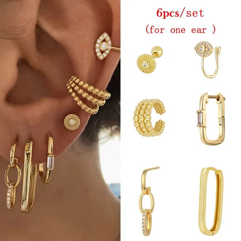 Euphoria Earrings: Experience Pure Delight ✨Embrace Joy with Our Euphoria Earrings
Our Euphoria Earrings are crafted to encapsulate the blissful moments that bring pure joy and excitement to life.
✨ Dazzling RSHOP ALL I WANTShop All I WantEuphoria Earrings