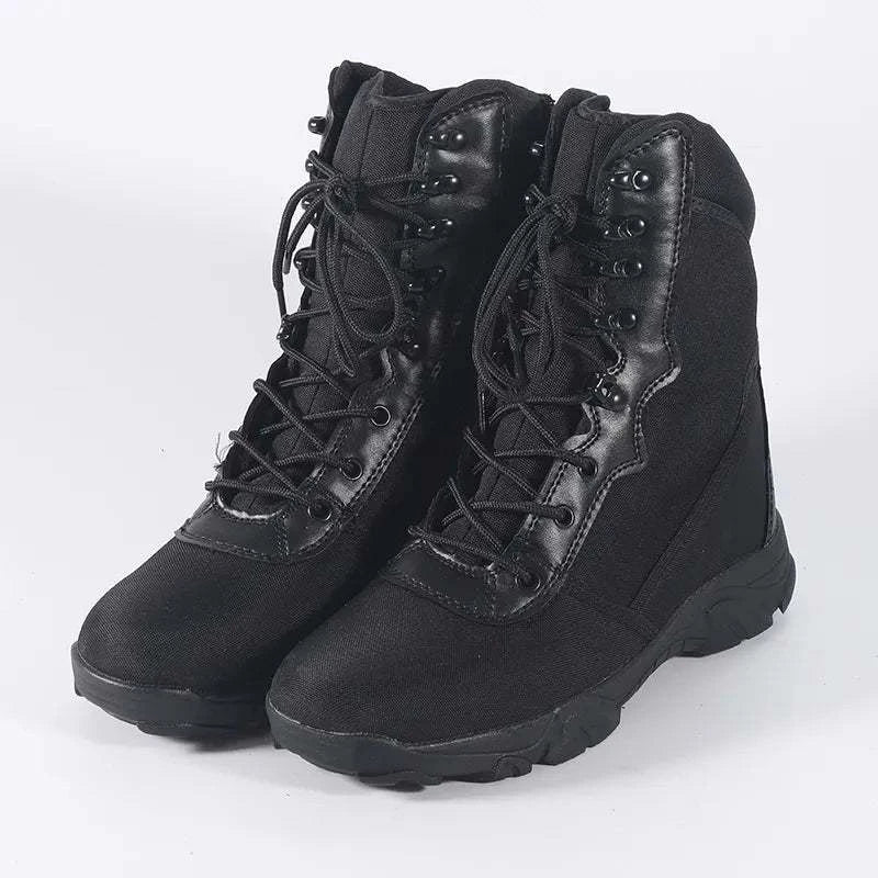 High-Top Military Inspired Boots 🥾🌲Gear up for rugged adventures with our High-Top Military-Inspired Boots – where durability meets style for your outdoor explorations! 🥾🌲
🌲 Ready for the WildernesSHOP ALL I WANTShop All I WantHigh-Top Military Inspired Boots