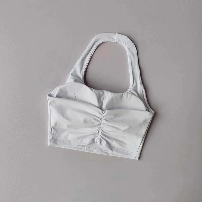Backless Fitness Sports Bra ⚪⚫🟣🟢Boost your workout with this backless sports bra! Offering high support and a sleek design, it’s perfect for active sessions and stylish layering. 💪✨
modname=ckediSHOP ALL I WANTShop All I WantBackless Fitness Sports Bra