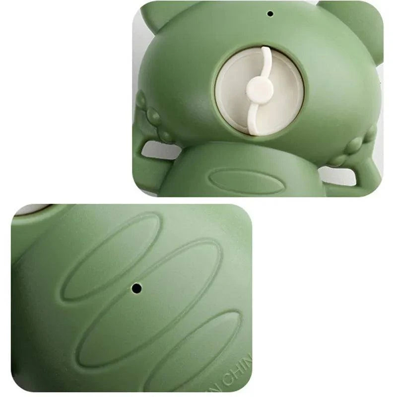 Baby Bath Toys - Swimming Frogs 🐸Make Bath Time a Splash with Our Baby Bath Toy Set!
Introducing our delightful Baby Bath Toy Set, designed to turn every bath into an exciting and playful adventure.SHOP ALL I WANTShop All I WantBaby Bath Toys - Swimming Frogs