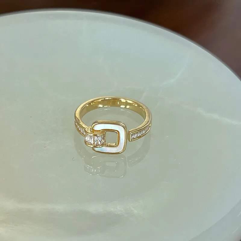 Dazzling Rings for Every Occasion 💍✨Explore our exquisite collection of rings that beautifully complement every moment in your life. From elegant solitaires to intricate designs, find the perfect ring SHOP ALL I WANTShop All I WantDazzling Rings
