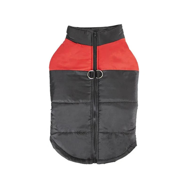 Cozy Pet Winter Vest: Keep your furry friend warm in style this seasonElevate Your Pet's Winter Style with the Cozy Pet Winter Vest: Keep Your Furry Friend Warm in Style This Season! ๐พโ๏ธ
Ensure your pet stays warm and fashionable duriSHOP ALL I WANTShop All I WantCozy Pet