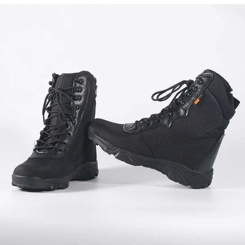High-Top Military Inspired Boots 🥾🌲Gear up for rugged adventures with our High-Top Military-Inspired Boots – where durability meets style for your outdoor explorations! 🥾🌲
🌲 Ready for the WildernesSHOP ALL I WANTShop All I WantHigh-Top Military Inspired Boots