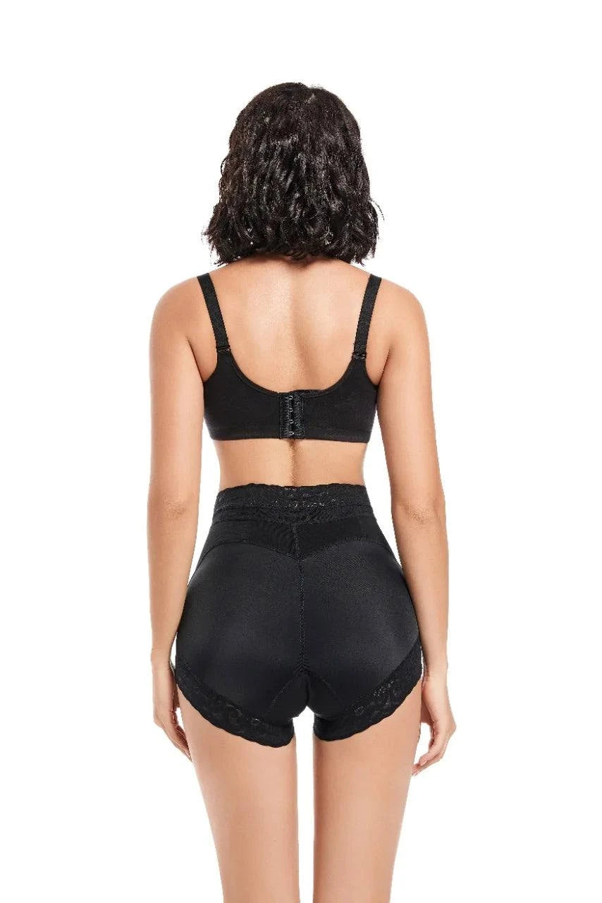 Tummy Control Panties – Hourglass Girdles & Butt Lifter Shapewear 🍑✨Transform your silhouette with the Ajas Colombiana Tummy Control Panties, expertly designed to create an hourglass figure. These girdles provide exceptional support Shop All I WantShop All I WantTummy Control Panties – Hourglass Girdles & Butt Lifter Shapewear 🍑✨