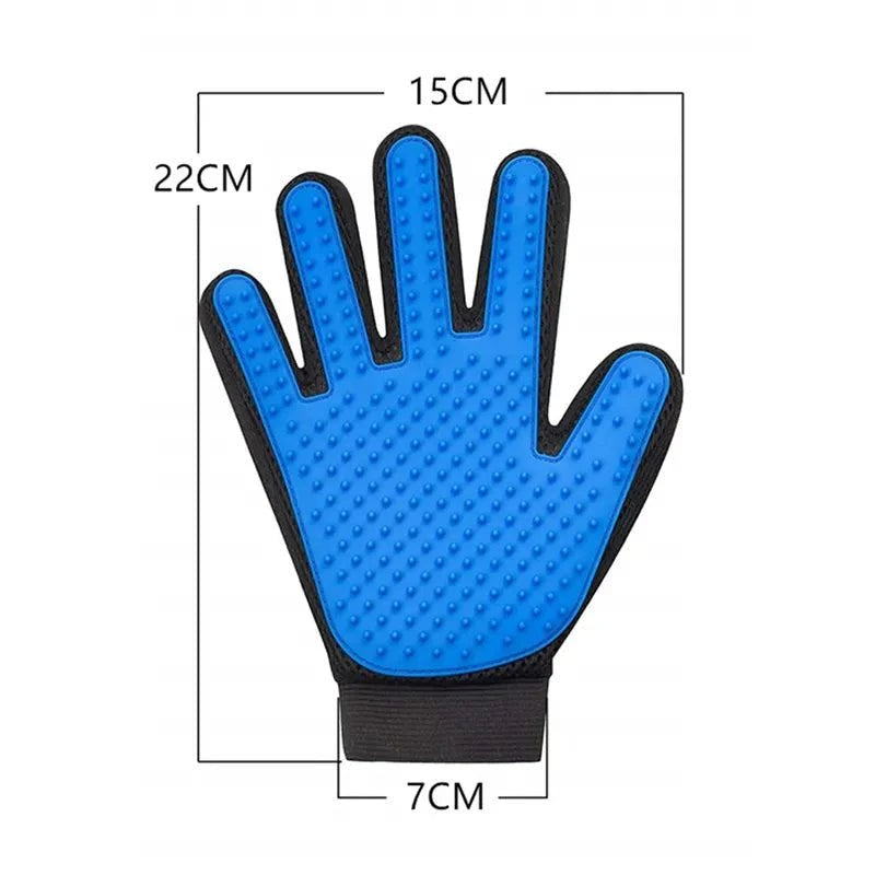 Pet Hair Deshedding Brush GlovesElevate your pet grooming routine with our Pet Hair Deshedding Brush Gloves. Designed with your pet's comfort in mind, these gloves offer a gentle and effective way SHOP ALL I WANTShop All I WantPet Hair Deshedding Brush Gloves