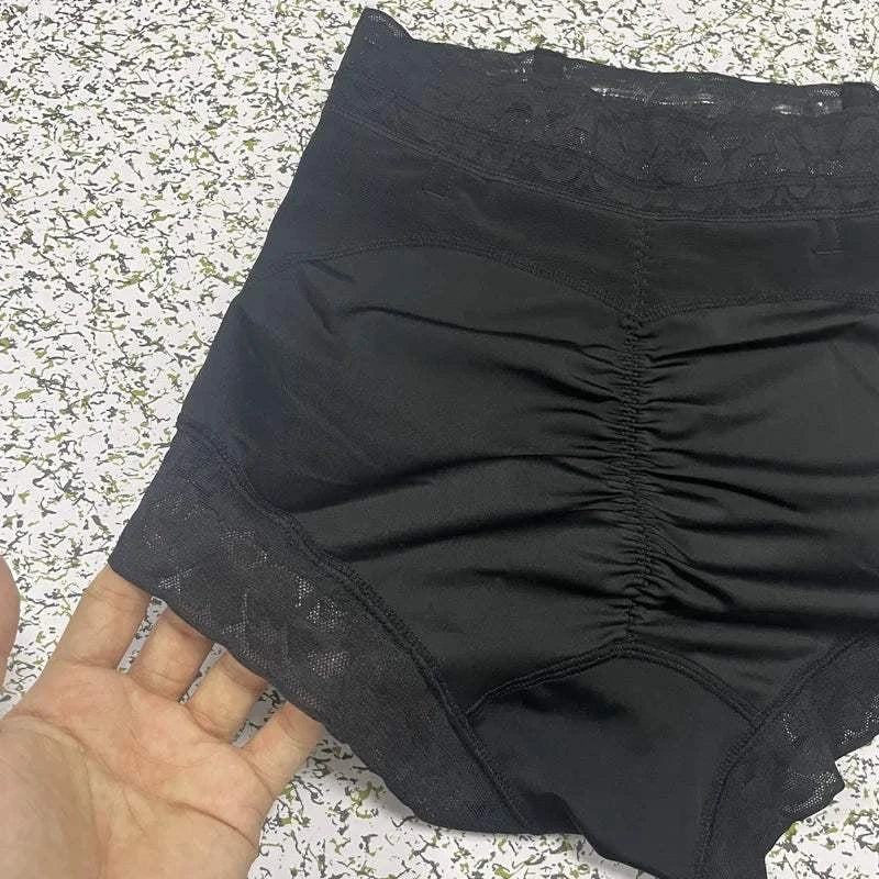 Tummy Control Panties – Hourglass Girdles & Butt Lifter Shapewear 🍑✨Transform your silhouette with the Ajas Colombiana Tummy Control Panties, expertly designed to create an hourglass figure. These girdles provide exceptional support Shop All I WantShop All I WantTummy Control Panties – Hourglass Girdles & Butt Lifter Shapewear 🍑✨