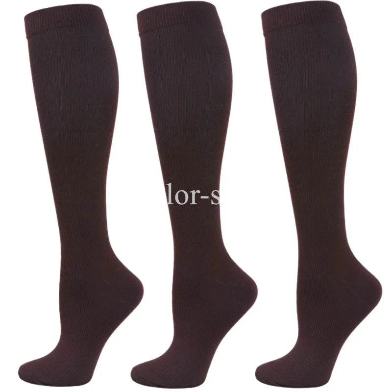 Compression Socks 🧦Enhance your comfort with these compression socks! Designed to support and improve circulation, they’re perfect for all-day wear and active lifestyles. 🧦💪SHOP ALL I WANTShop All I WantCompression Socks