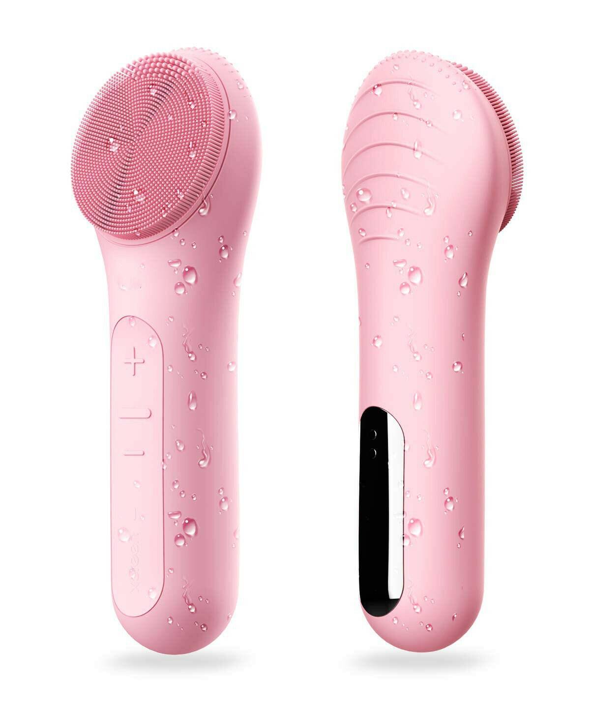 Electric Face Cleansing BrushElevate Your Skincare Routine with Our Electric Face Cleansing Brush Device!
Introducing our Electric Face Cleansing Brush Device, designed to transform your daily sSHOP ALL I WANTShop All I WantElectric Face Cleansing Brush