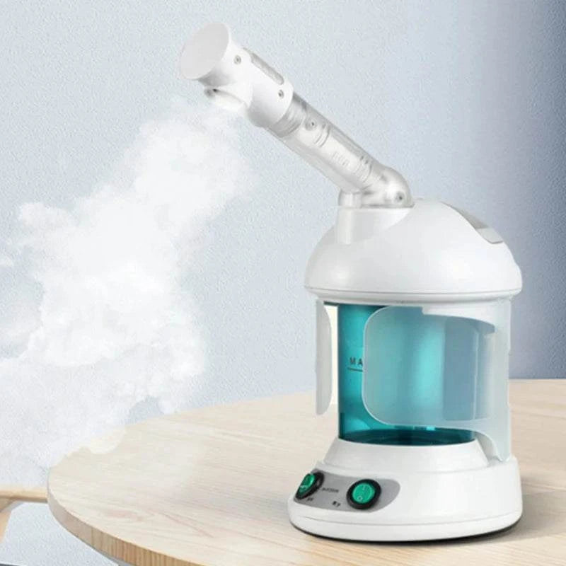 KSKIN Portable Facial Steamer – Custom Hot Sale Ionic Face Mist Spray Revitalize your skincare routine with the KSKIN Portable Facial Steamer, designed for those who desire professional-grade facial treatments at home. This custom hot Shop All I WantShop All I WantKSKIN Portable Facial Steamer – Custom Hot Sale Ionic Face Mist Spray