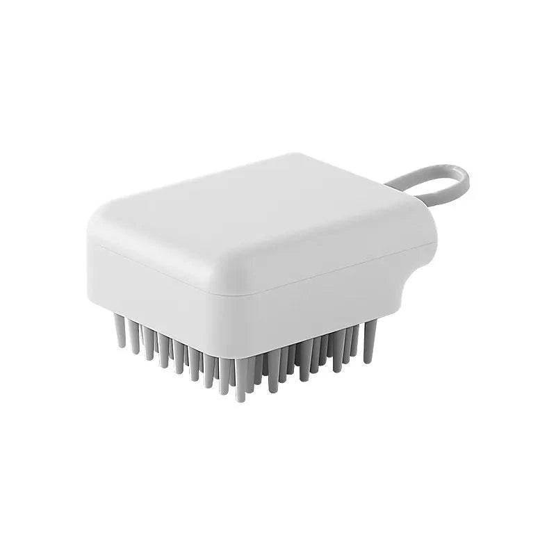Head Scalp Massage BrushElevate Your Self-Care Routine with Our Head Scalp Massage Brush!
Introducing our Head Scalp Massage Brush, a must-have addition to your self-care regimen for ultimaSHOP ALL I WANTShop All I WantHead Scalp Massage Brush
