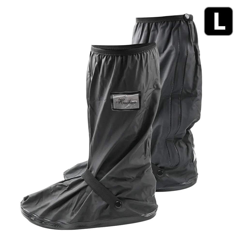 Waterproof Shoe CoversKeep Your Feet Dry with Our Waterproof Shoe Covers
Introducing our Waterproof Shoe Covers, the ultimate solution to keep your shoes and feet dry and clean during raiSHOP ALL I WANTShop All I WantWaterproof Shoe Covers