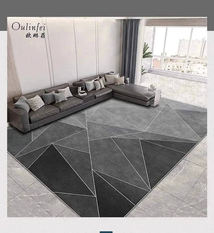 Shop All I Want Carpet Study Desk Light 🌟 | Cozy Floor Cushion & Bedside Rugs for BedAdd luxurious texture and functionality to your home with this Persian Striped Carpet, crafted from 100% crystal velvet. Designed to enhance your living room, bedrooShop All I WantShop All I WantBedroom, Living Room, Home Decor 🏡