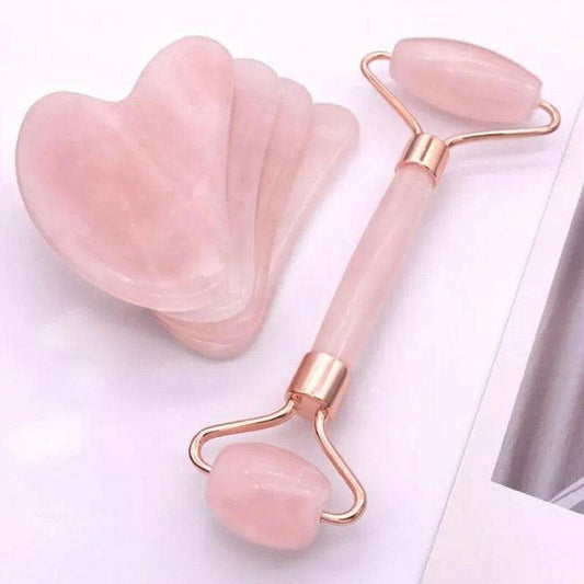 Gua Sha Face MassagerElevate Your Skincare Routine with Our Gua Sha Face Massager!
Introducing our Gua Sha Face Massager, a luxurious and effective tool designed to enhance your skincareSHOP ALL I WANTShop All I WantGua Sha Face Massager