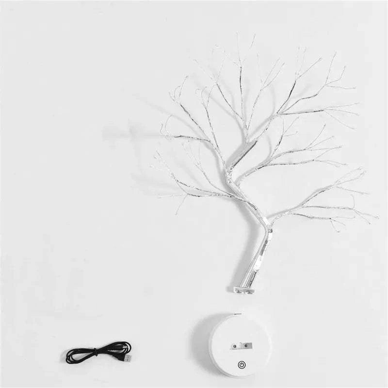 LED Night Light TreeIlluminate Your Home with the Enchanting LED Night Light Tree!
Introducing our LED Night Light Tree, a captivating and artistic addition to your home decor that coSHOP ALL I WANTShop All I WantLED Night Light Tree