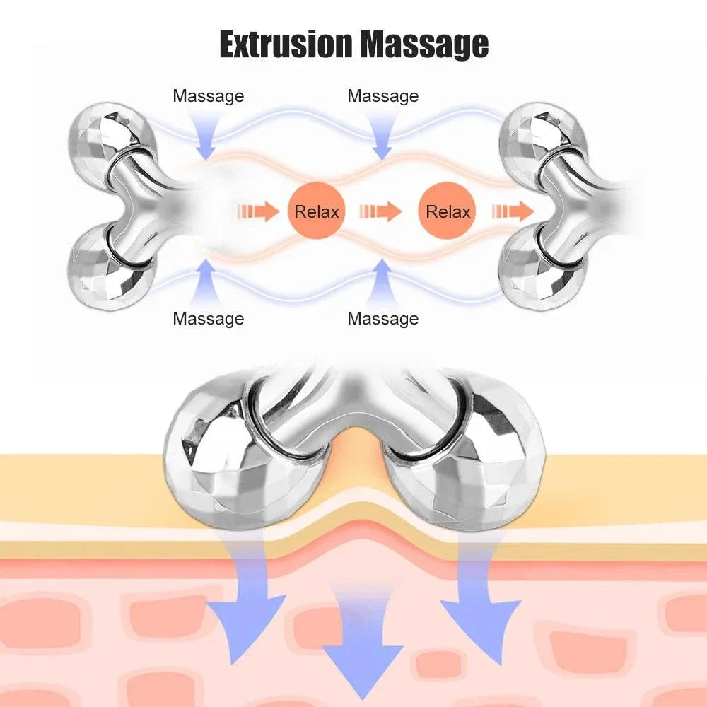 🌸 Wrinkle-Free Wonder: Face Lift & Slimming Tool!🌸 Wrinkle-Free Wonder: Face Lift & Slimming Tool!
Experience a youthful glow with the Wrinkle-Free Wonder Face Lift & Slimming Tool. This innovative tool heShop All I WantShop All I WantWrinkle-Free