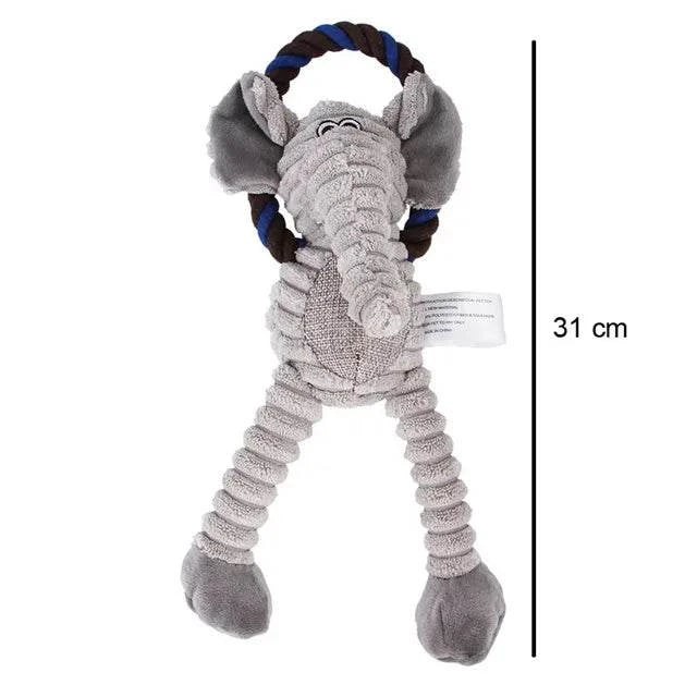 Squeaky Plush Dog Toys ๐พ๐ฆ๐๐Introducing our Squeaky Plush Dog Toys โ a trio of adorable companions that bring joy, entertainment, and playful antics to your furry friend's world! ๐พ๐ฆ๐๐
๐พ EnSHOP ALL I WANTShop All I WantSqueaky Plush Dog Toys