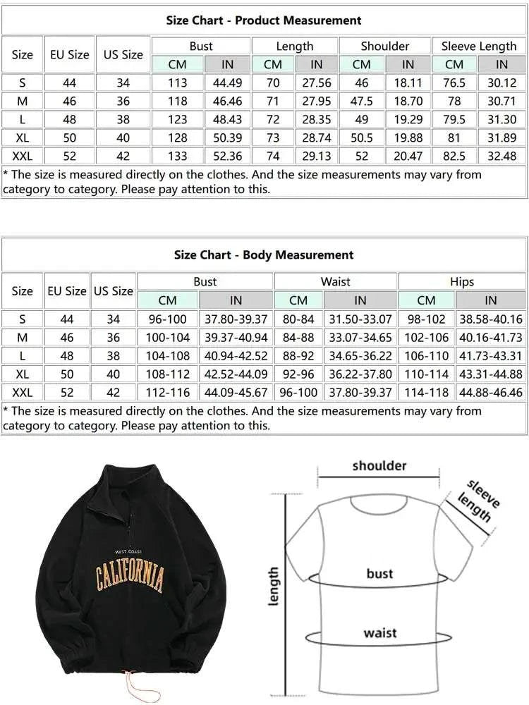 California Hoodie for Men and Women 🌴Experience California Comfort with Our California Hoodie for Men and Women!
Introducing our California Hoodie, designed to provide you with warmth, style, and a toucSHOP ALL I WANTShop All I WantCalifornia Hoodie