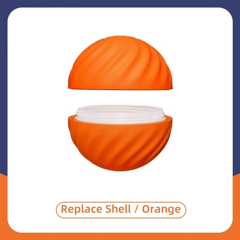 Smart Dog Toy Ball: Interactive Play! 🐾🔵Introducing our Smart Dog Toy Ball – the interactive playmate that engages your furry friend in hours of entertainment and mental stimulation! 🐾🔵
🐾 Intelligent MoSHOP ALL I WANTShop All I WantSmart Dog