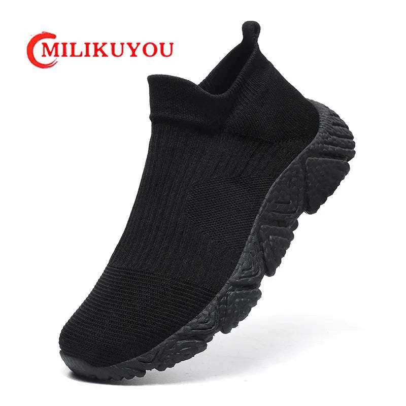 Knitting Sock Sneakers for Women ππΈ #SpringStyleIntroducing our Knitting Sock Sneakers for Women β the perfect blend of comfort and style to enhance your spring wardrobe. Designed with a chic and breathable knit uSHOP ALL I WANTShop All I WantKnitting Sock Sneakers