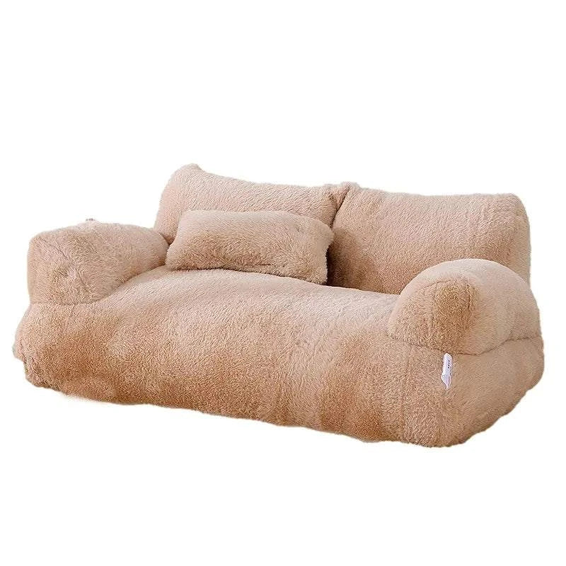 Luxury Winter Cat Bed 🐾❄️ #PetComfortIntroducing our Luxury Winter Cat Bed – a haven of comfort and warmth for your feline friend during the chilly months. Crafted with both style and functionality in mSHOP ALL I WANTShop All I WantLuxury Winter Cat Bed