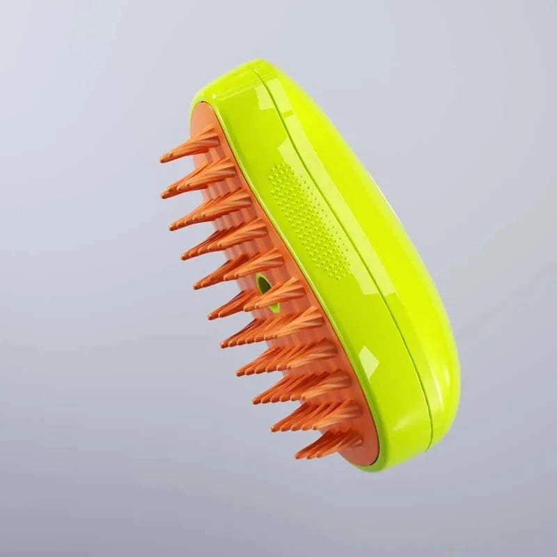 Cat Steam Brush 🐾💨 #PetCare #GroomingEssentialsRevolutionize Cat Grooming with Our Cat Steam Brush: A Gentle and Effective Grooming Essential! 🐾💨 #PetCare #GroomingEssentials
Elevate your cat's grooming experieSHOP ALL I WANTShop All I WantCat Steam Brush