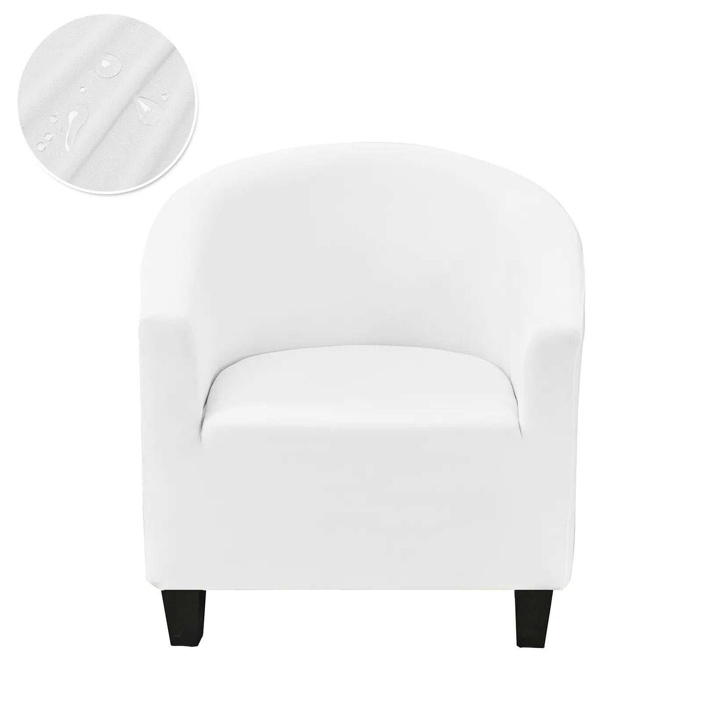 Solid Color Armchair Sofa Cover 🛋️🌟Upgrade your living space with this versatile Convertible Sofa Bed, perfect for those looking to combine style and functionality in one beautiful piece of furniture.SHOP ALL I WANTShop All I WantSolid Color Armchair Sofa Cover