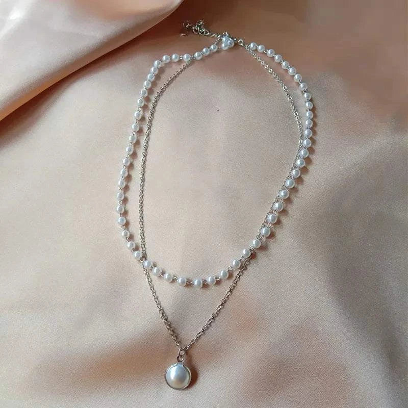 Cross Pendant Fashion Necklace ✝️ 📿Elevate your style with our Cross Pendant Fashion Necklace - a symbol of faith and a trendy accessory that adds a touch of spirituality to your look. ✝️📿🌟
Key FeatSHOP ALL I WANTShop All I WantCross Pendant Fashion Necklace