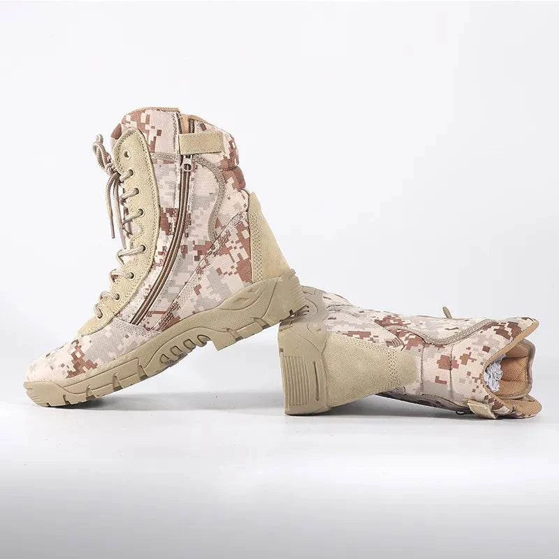 High-Top Military Inspired Boots 🥾🌲Gear up for rugged adventures with our High-Top Military-Inspired Boots – where durability meets style for your outdoor explorations! 🥾🌲
🌲 Ready for the WildernesSHOP ALL I WANTShop All I WantHigh-Top Military Inspired Boots