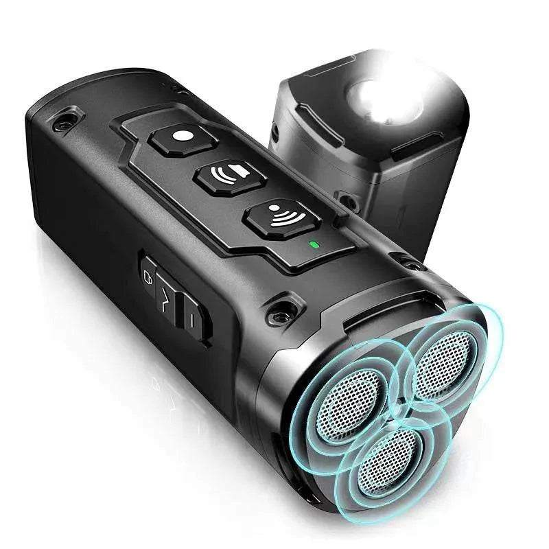 Ultrasonic Dog Repeller: Rechargeable Bark Deterrent! 🐾🔦Say Goodbye to Unwanted Barking with the Ultrasonic Dog Repeller: Your Rechargeable Bark Deterrent Solution! 🐾🔦
Introducing the Ultrasonic Dog Repeller—a powerful SHOP ALL I WANTShop All I WantUltrasonic Dog Repeller