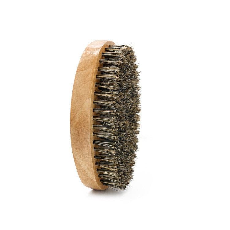 Best beard brush for thick facial hair Shop All I Want Professional Soft Boar Bristle Wood Beard Brush – Shaving Brush & MustThe Professional Soft Boar Bristle Wood Beard Brush is an essential grooming tool for men who take pride in their facial hair. This brush gently detangles and stylesShop All I WantShop All I WantProfessional Soft Boar Bristle Wood Beard Brush – Shaving Brush & Mustache Comb Kit