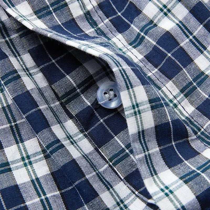 🩲 S-XL Men’s Cotton Boxer Shorts – Comfortable and Breathable 🌟Experience everyday comfort with these Men's boxer Shorts. Crafted from soft cotton, these boxer shorts are perfect for lounging at home or casual wear. The classic SHOP ALL I WANTShop All I WantMen’s Cotton Boxer Shorts