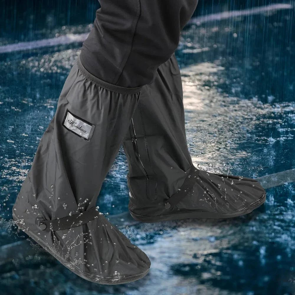 Waterproof Shoe CoversKeep Your Feet Dry with Our Waterproof Shoe Covers
Introducing our Waterproof Shoe Covers, the ultimate solution to keep your shoes and feet dry and clean during raiSHOP ALL I WANTShop All I WantWaterproof Shoe Covers