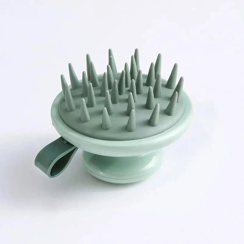 Head Scalp Massage BrushElevate Your Self-Care Routine with Our Head Scalp Massage Brush!
Introducing our Head Scalp Massage Brush, a must-have addition to your self-care regimen for ultimaSHOP ALL I WANTShop All I WantHead Scalp Massage Brush