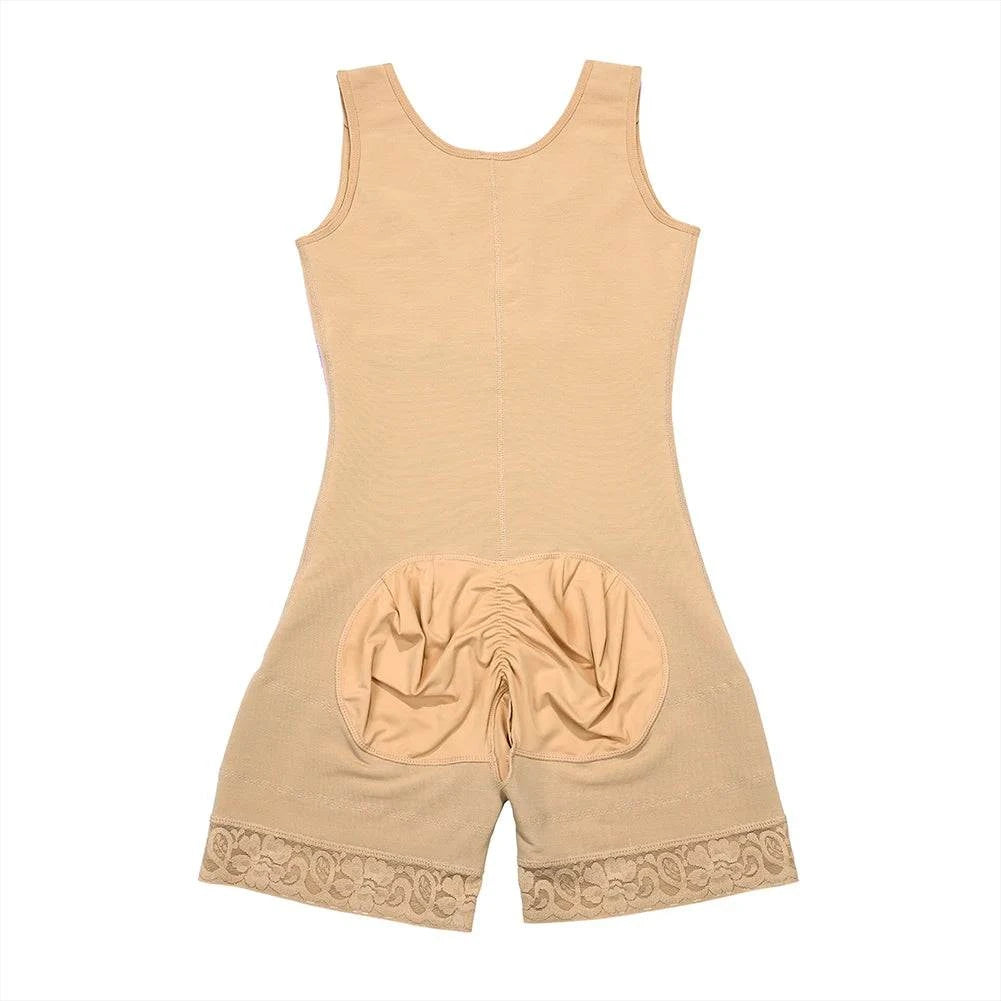 Colombianas Shaper Stage 2 | Postpartum Girdle for Women’s Slimming ✨Achieve the perfect silhouette with the Colombianas Shaper Stage 2. Designed specifically for women, this postpartum girdle provides excellent support after BBL or sShop All I WantShop All I WantColombianas Shaper Stage 2