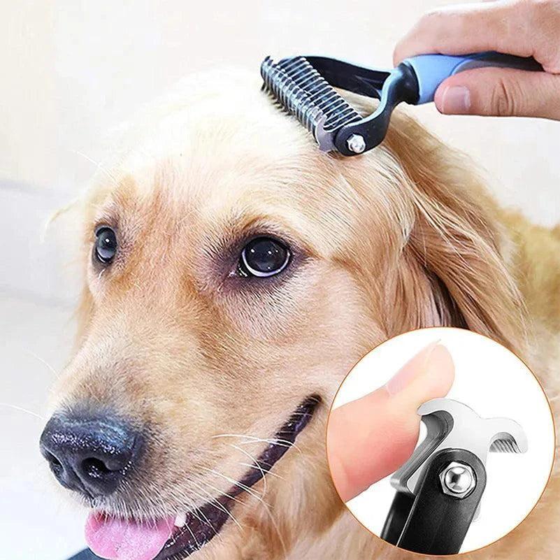 Pet Hair Remover BrushProfessional Pet Deshedding Brush: The Ultimate Grooming Tool!
Introducing our Professional Pet Deshedding Brush, a versatile solution for keeping your furry friend SHOP ALL I WANTShop All I WantPet Hair Remover Brush