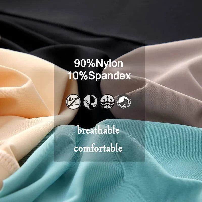 High Waist Shapewear PantiesAchieve Effortless Confidence with Our High Waist Shapewear Panties!
Introducing our High Waist Shapewear Panties, the secret weapon for a sleek and confident silhouSHOP ALL I WANTShop All I WantHigh Waist Shapewear Panties