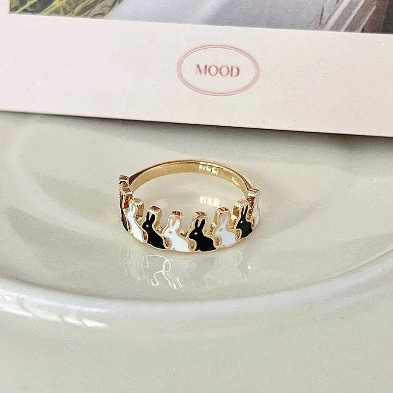 Dazzling Rings for Every Occasion 💍✨Explore our exquisite collection of rings that beautifully complement every moment in your life. From elegant solitaires to intricate designs, find the perfect ring SHOP ALL I WANTShop All I WantDazzling Rings