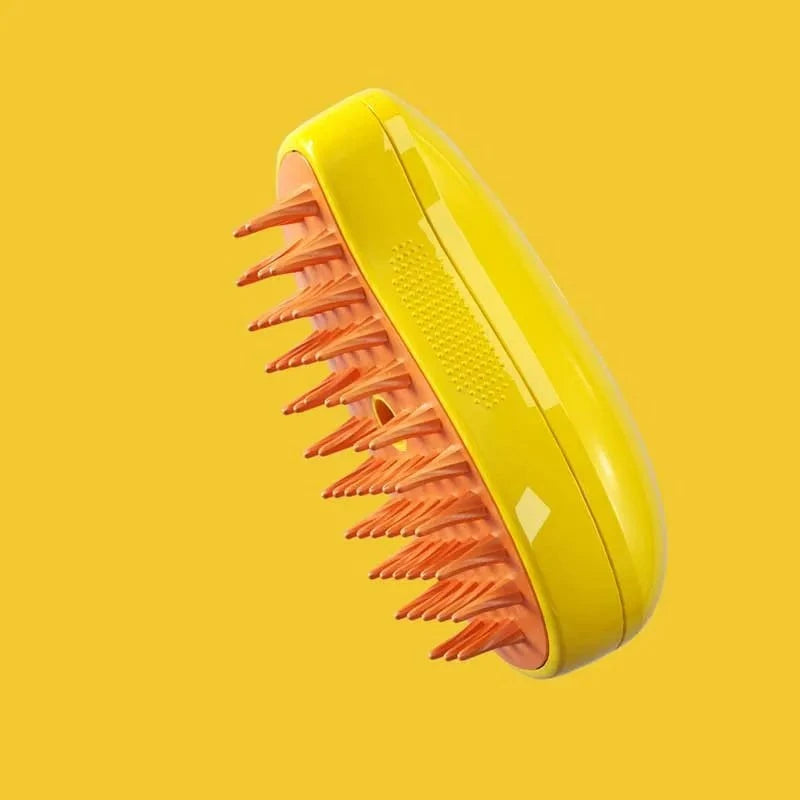 Cat Steam Brush 🐾💨 #PetCare #GroomingEssentialsRevolutionize Cat Grooming with Our Cat Steam Brush: A Gentle and Effective Grooming Essential! 🐾💨 #PetCare #GroomingEssentials
Elevate your cat's grooming experieSHOP ALL I WANTShop All I WantCat Steam Brush