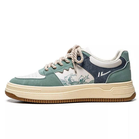Canvas Skateboarding Shoes! 👟🚀Get ready to ride in style with our Canvas Skateboarding Shoes – where functionality meets flair for an epic skateboarding experience! 👟🚀
🛹 Skateboarding Ready: DSHOP ALL I WANTShop All I WantCanvas Skateboarding