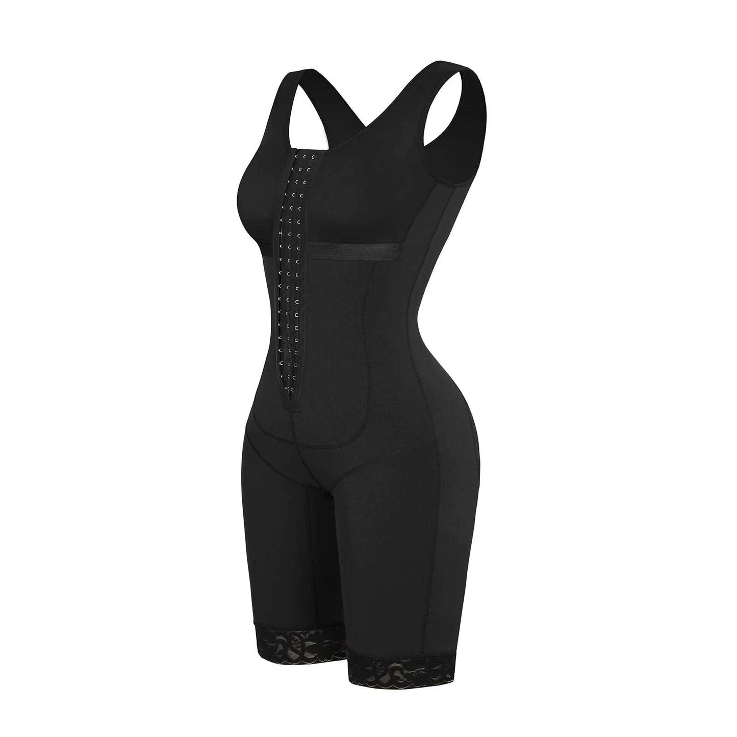 Colombianas Shaper Stage 2 | Postpartum Girdle for Women’s Slimming ✨Achieve the perfect silhouette with the Colombianas Shaper Stage 2. Designed specifically for women, this postpartum girdle provides excellent support after BBL or sShop All I WantShop All I WantColombianas Shaper Stage 2