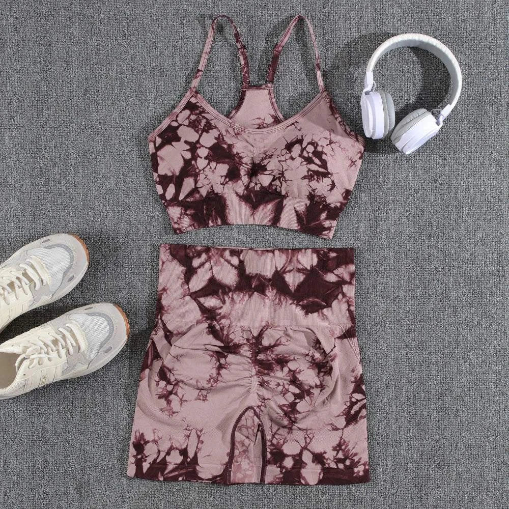 π 3 Piece Tie Dye Seamless Pants SetIntroducing our vibrant and trendy 3-Piece Tie-Dye Seamless Pants Set π β a perfect fusion of style and comfort to elevate your wardrobe. Embrace the colorful allurShop All I WantShop All I Wantπ 3 Piece Tie Dye Seamless Pants Set