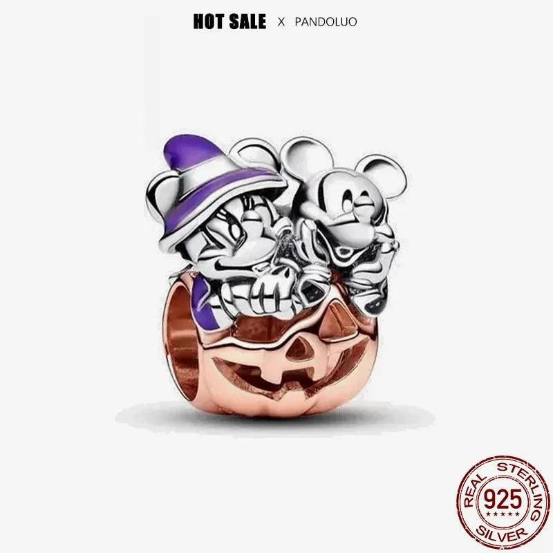 925 Silver Bead for Pandora, Marvel Jewelry Gift 🎁Elevate your jewelry collection with this stunning 925 Silver Bead, designed for Pandora charm bracelets. Perfect for adding a touch of elegance and a hint of MarvelShop All I WantShop All I Want925 Silver Bead