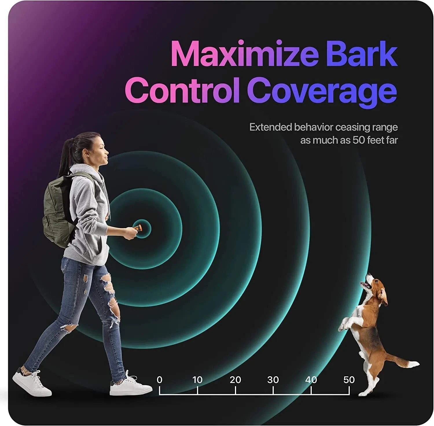 Ultrasonic Dog Repeller: Rechargeable Bark Deterrent! 🐾🔦Say Goodbye to Unwanted Barking with the Ultrasonic Dog Repeller: Your Rechargeable Bark Deterrent Solution! 🐾🔦
Introducing the Ultrasonic Dog Repeller—a powerful SHOP ALL I WANTShop All I WantUltrasonic Dog Repeller