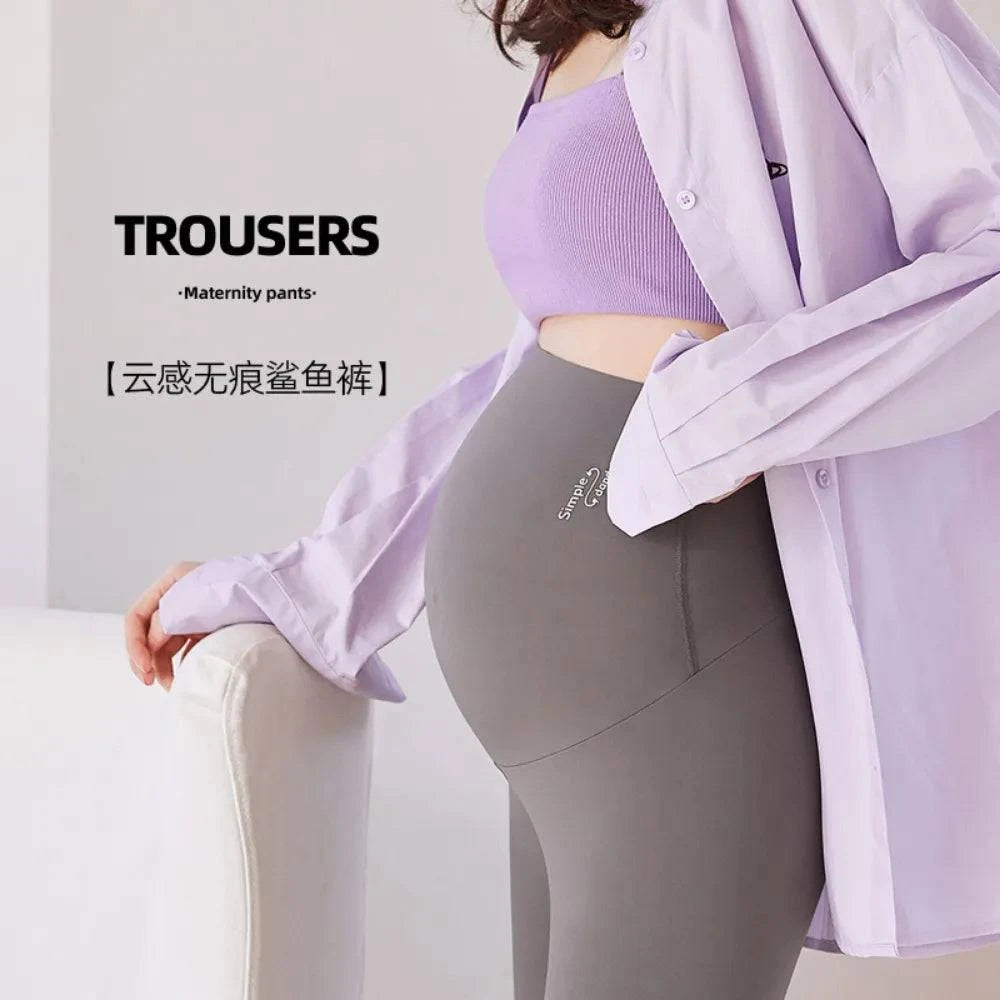 High Waist Maternity LeggingsElevate Your Maternity Wardrobe with High Waist Maternity Leggings!
Introducing our High Waist Maternity Leggings, the perfect blend of style and comfort for expectaSHOP ALL I WANTShop All I WantHigh Waist Maternity Leggings