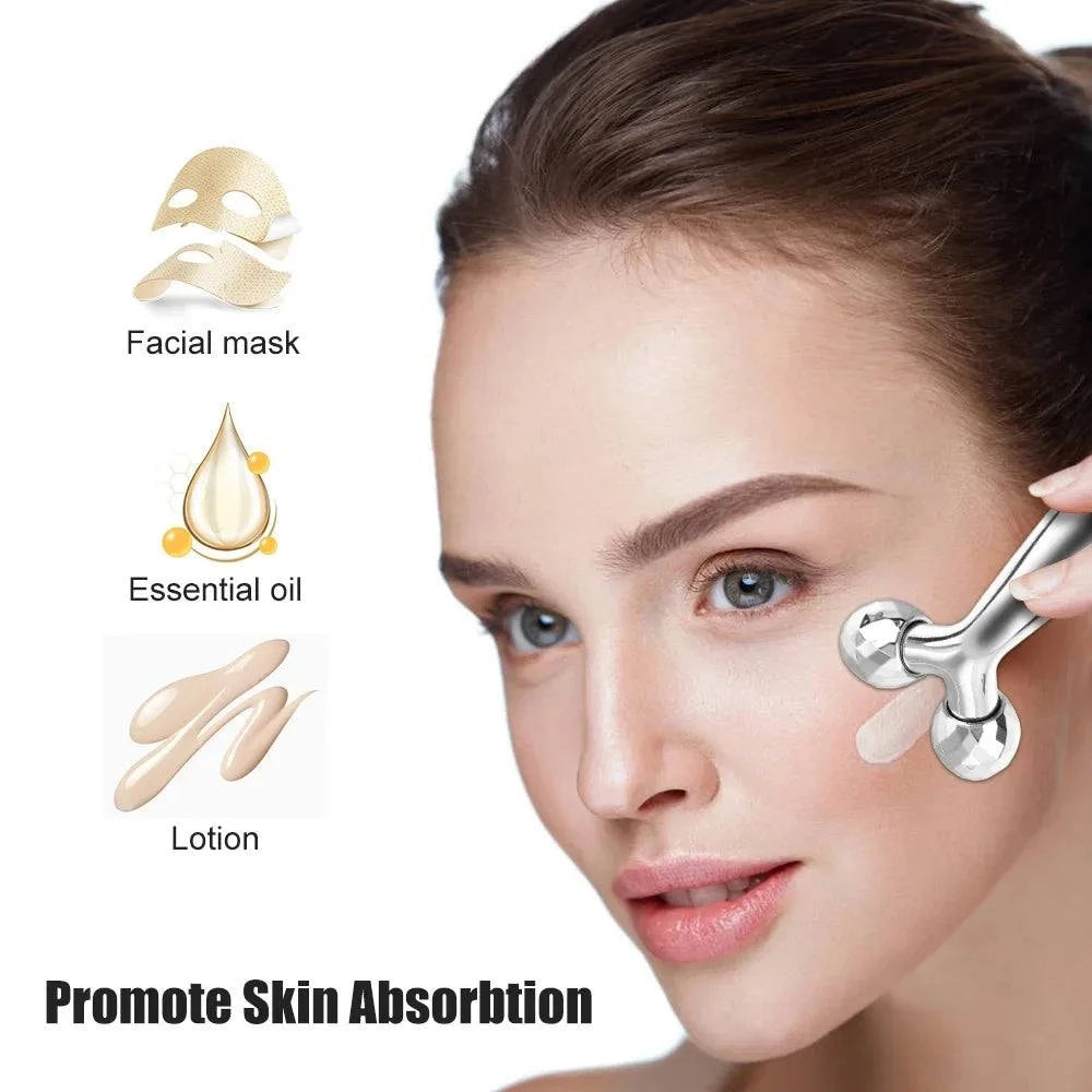 🌸 Wrinkle-Free Wonder: Face Lift & Slimming Tool!🌸 Wrinkle-Free Wonder: Face Lift & Slimming Tool!
Experience a youthful glow with the Wrinkle-Free Wonder Face Lift & Slimming Tool. This innovative tool heShop All I WantShop All I WantWrinkle-Free