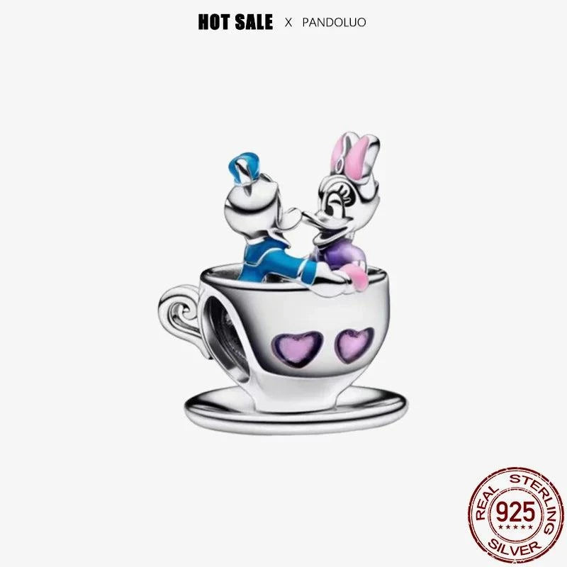 925 Silver Bead for Pandora, Marvel Jewelry Gift 🎁Elevate your jewelry collection with this stunning 925 Silver Bead, designed for Pandora charm bracelets. Perfect for adding a touch of elegance and a hint of MarvelShop All I WantShop All I Want925 Silver Bead