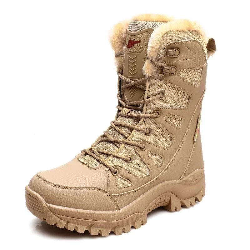 Comfy Military-Inspired High Boots ๐ฅพ๐๏ธGear up with our Comfy Military-Inspired High Boots โ where rugged design meets comfort for your urban adventures and beyond. ๐ฅพ๐๏ธ
๐๏ธ Ready for Adventure: InspiredSHOP ALL I WANTShop All I WantComfy Military-Inspired High Boots