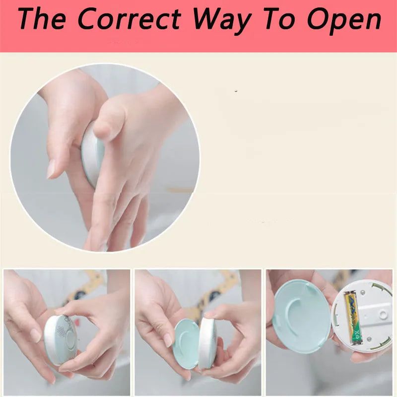 Baby Manicure Kit 👶✂️💅Your baby's delicate fingers and tiny nails deserve the gentlest care. Our manicure kit is designed to make nail trimming a breeze while ensuring your baby's safety.SHOP ALL I WANTShop All I WantBaby Manicure Kit