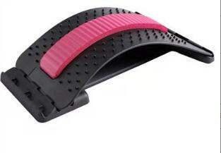 Adjustable Back Stretcher MassagerExperience Relaxation and Comfort with the Adjustable Back Stretcher Massager
Say goodbye to back tension and discomfort with our Adjustable Back Stretcher Massager.SHOP ALL I WANTShop All I WantAdjustable Back Stretcher Massager
